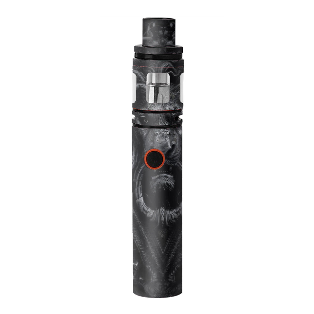  Gothic Lion Door Knocker Smok Stick V8 Skin