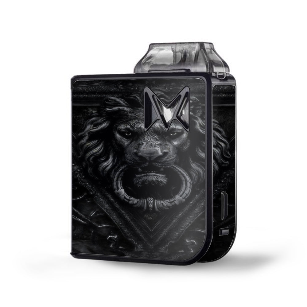  Gothic Lion Door Knocker Mipod Mi Pod Skin