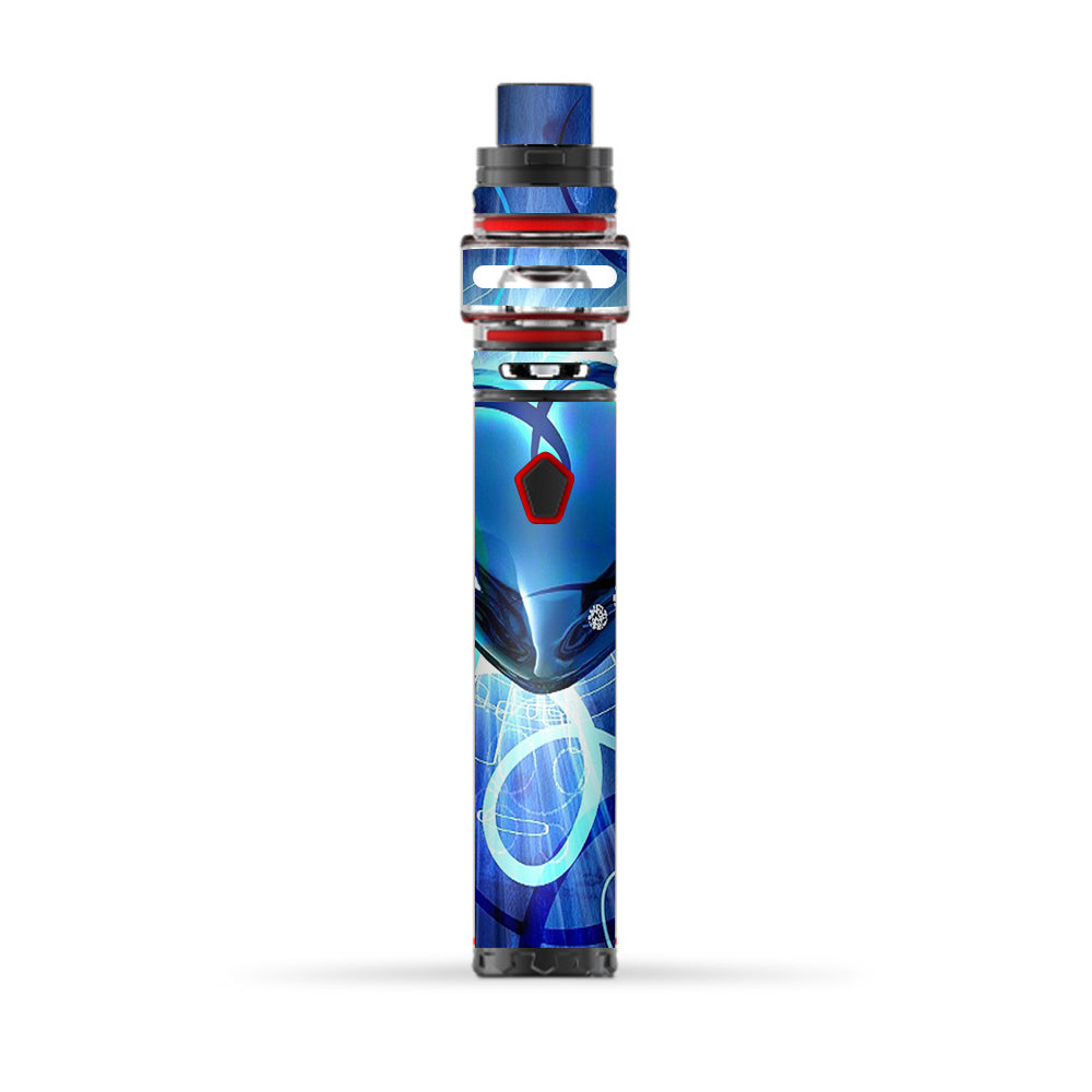  Glowing Heart Smok Stick Prince Baby Skin