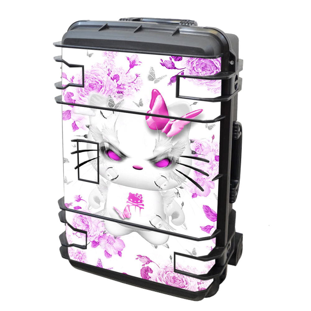  Mean Kitty In Pink Seahorse Case Se-920 Skin