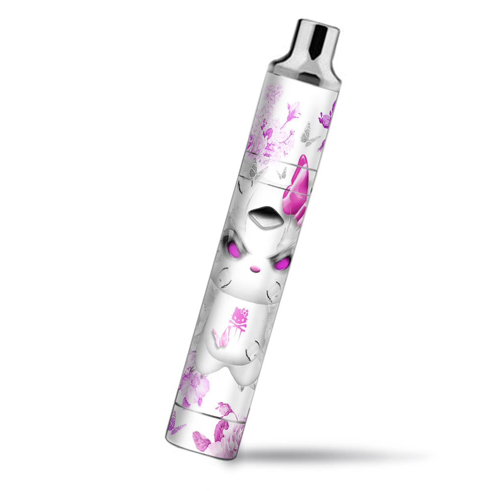  Mean Kitty In Pink Yocan Magneto Skin