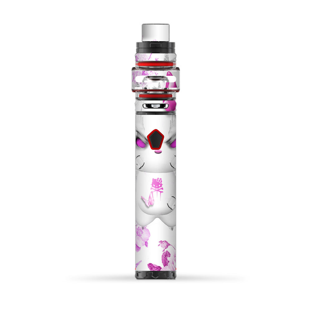  Mean Kitty In Pink Smok Stick Prince Baby Skin