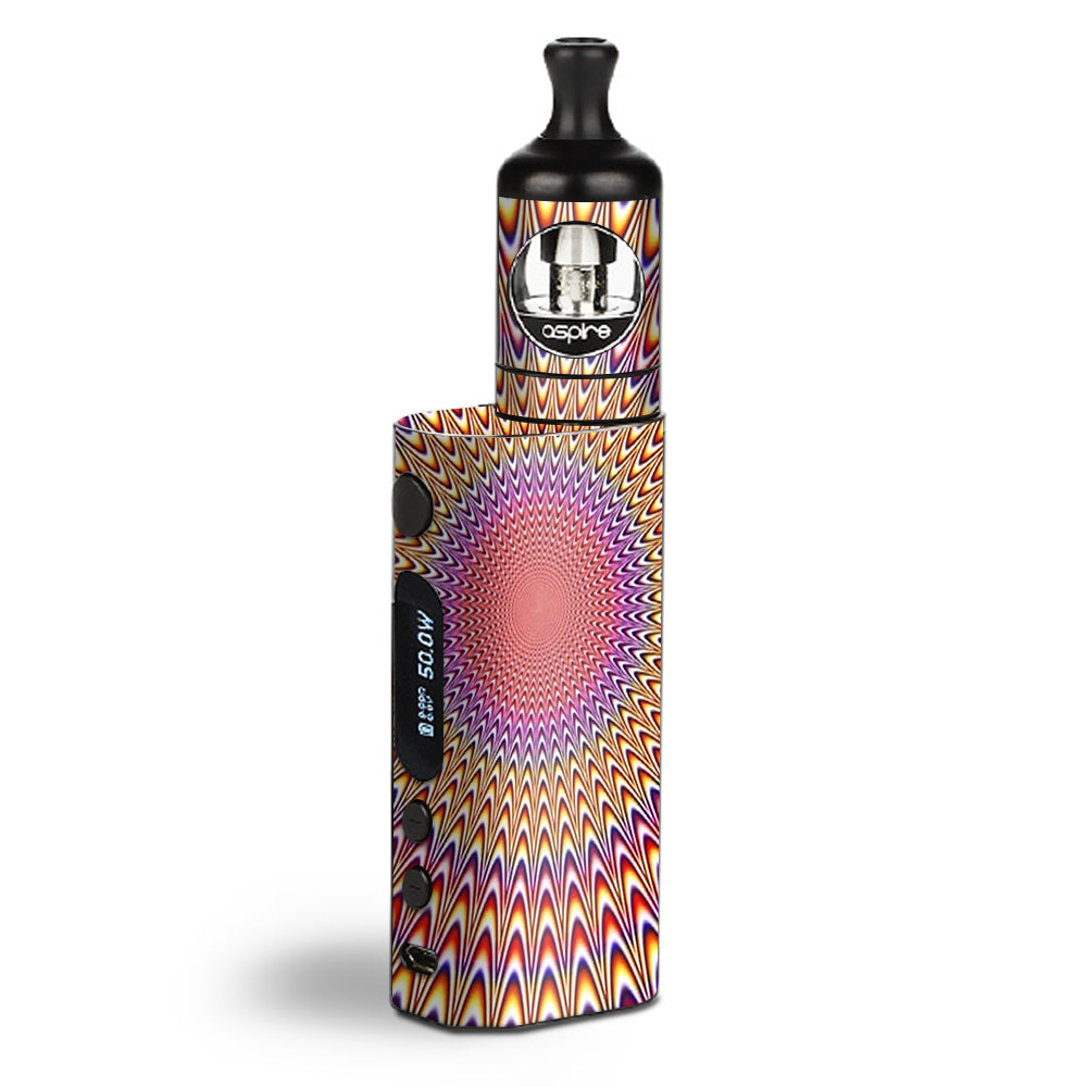  Hipnotic Circle Trippy Aspire Zelos  Skin