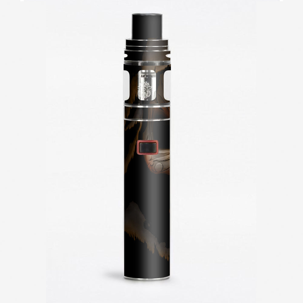  Grim Reaper In Shadows Smok Stick X8 Skin