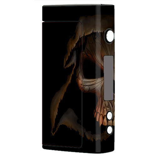  Grim Reaper In Shadows Sigelei Fuchai 200W Skin