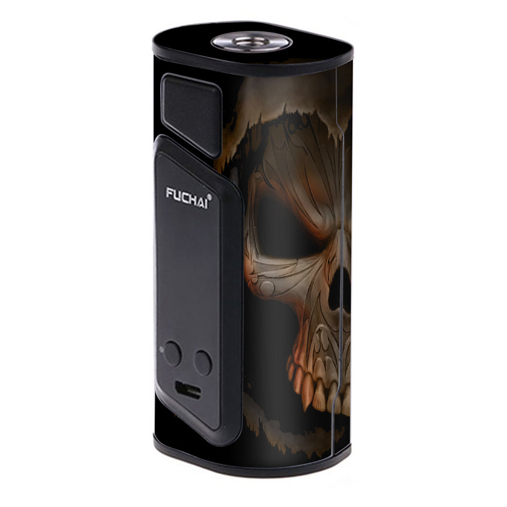  Grim Reaper In Shadows Sigelei Fuchai Duo-3 Skin
