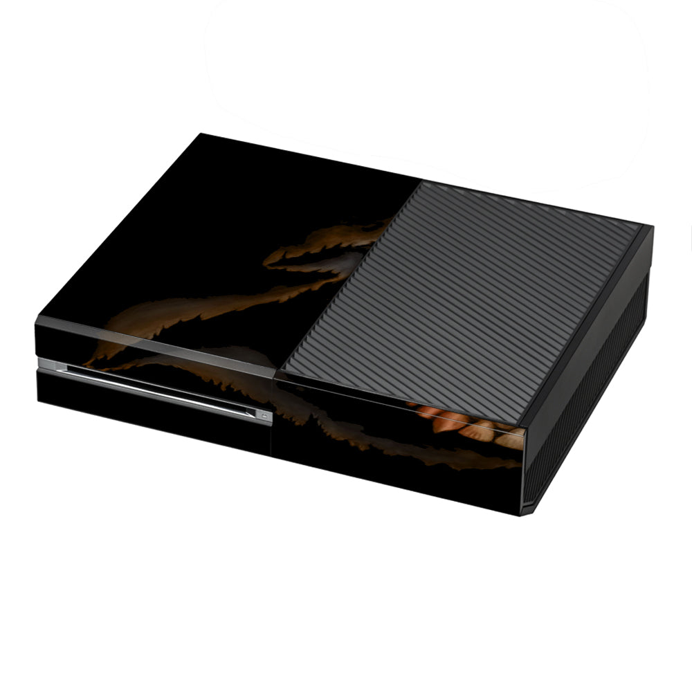  Grim Reaper In Shadows Microsoft Xbox One Skin