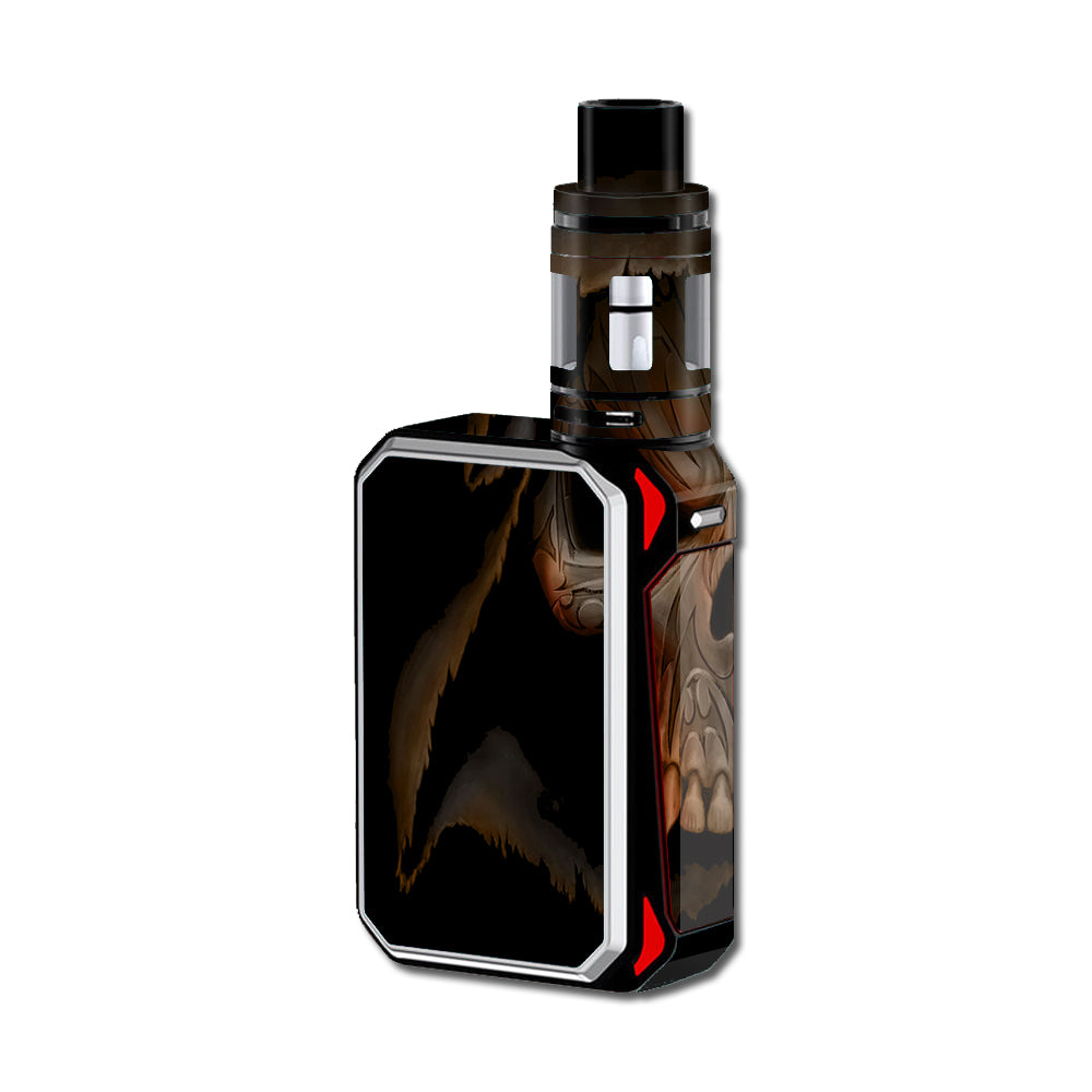  Grim Reaper In Shadows Smok G-Priv 220W Skin
