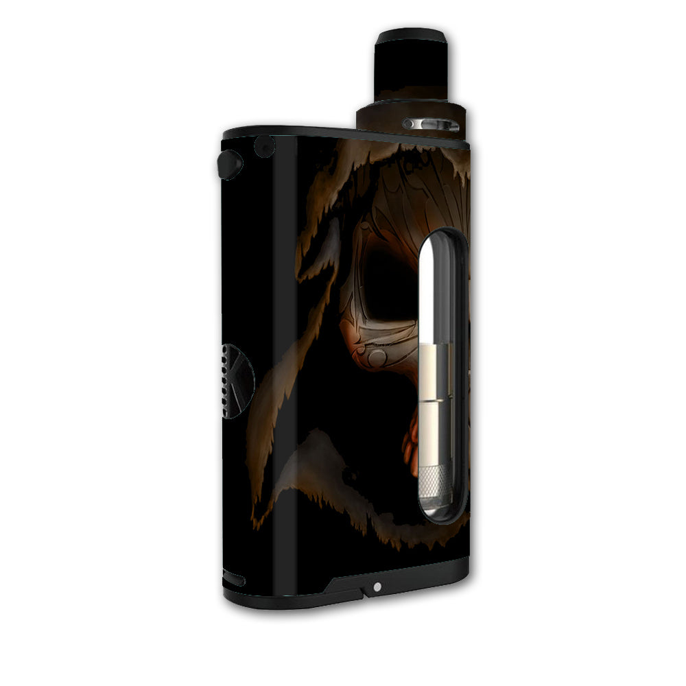  Grim Reaper In Shadows Kangertech Cupti Skin