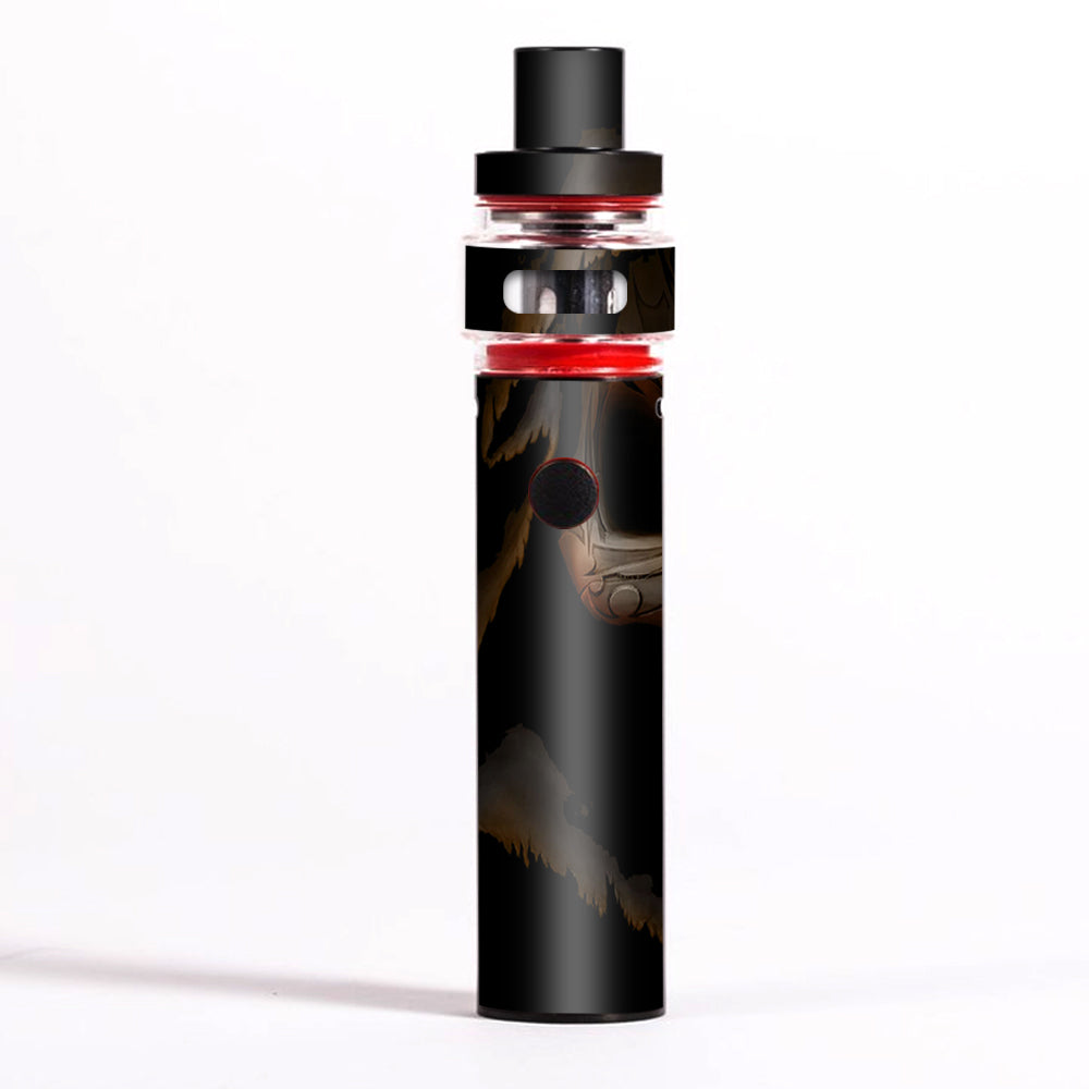  Grim Reaper In Shadows Smok Pen 22 Light Edition Skin