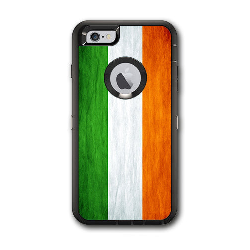  Irish Pride Otterbox Defender iPhone 6 PLUS Skin
