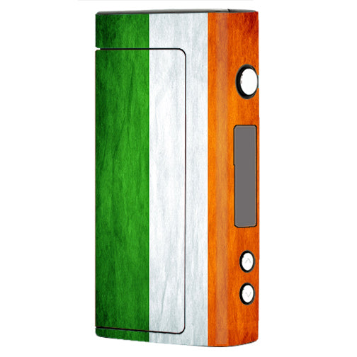  Irish Pride Sigelei Fuchai 200W Skin