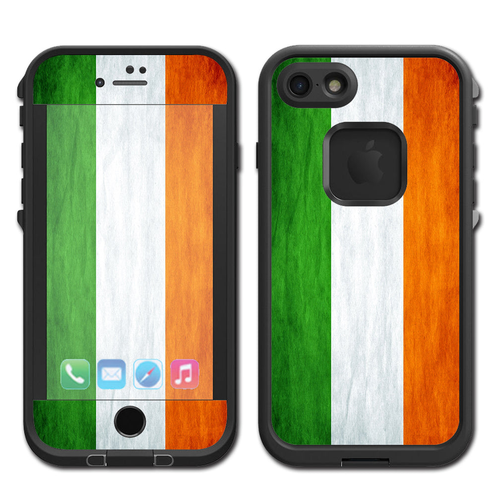  Irish Pride Lifeproof Fre iPhone 7 or iPhone 8 Skin