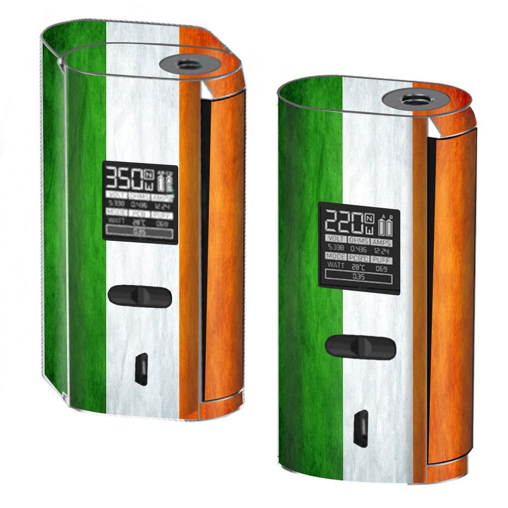  Irish Pride Smok GX2/4 350w Skin