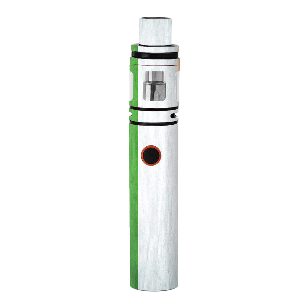  Irish Pride Smok Stick V8 Skin