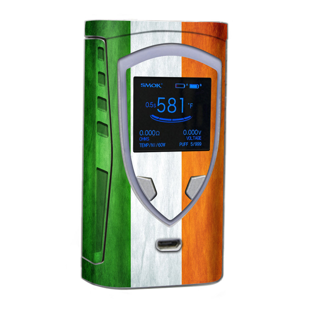  Irish Pride Smok ProColor Skin