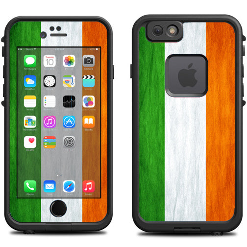  Irish Pride Lifeproof Fre iPhone 6 Skin