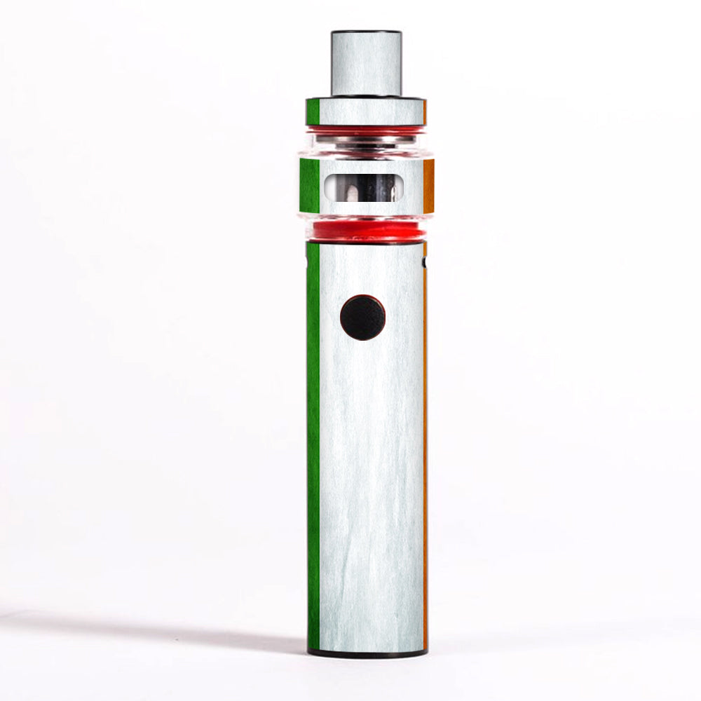  Irish Pride Smok Pen 22 Light Edition Skin