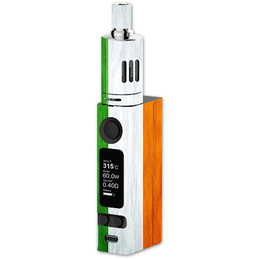  Irish Pride Joyetech Evic VTC Mini Skin