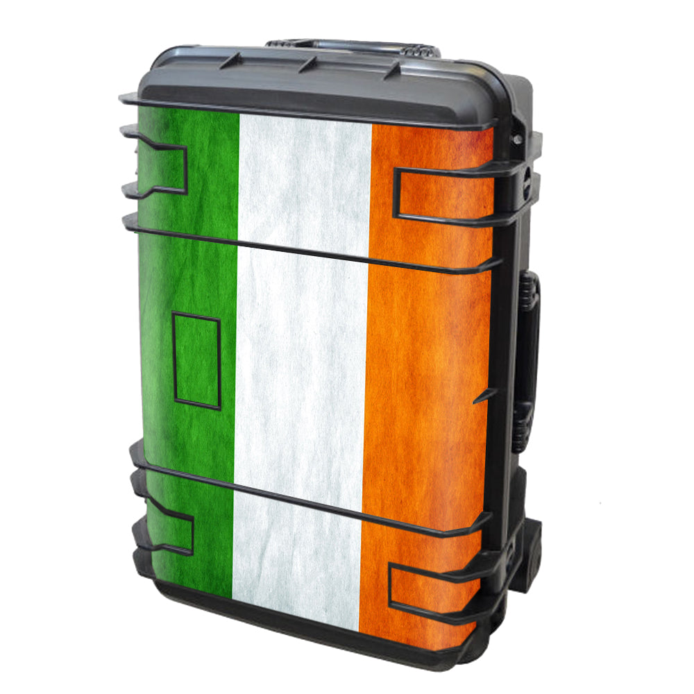  Irish Pride Seahorse Case Se-920 Skin