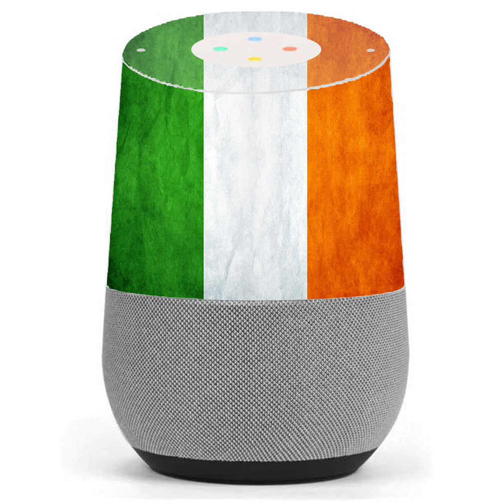  Irish Pride Google Home Skin
