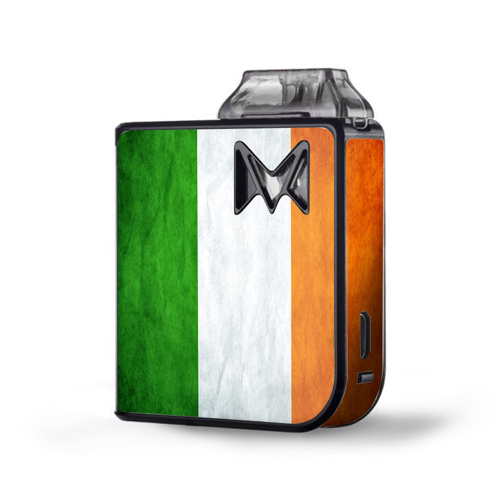  Irish Pride Mipod Mi Pod Skin