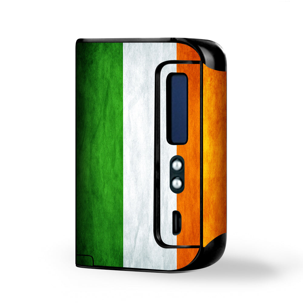  Irish Pride Smok Osub King Skin