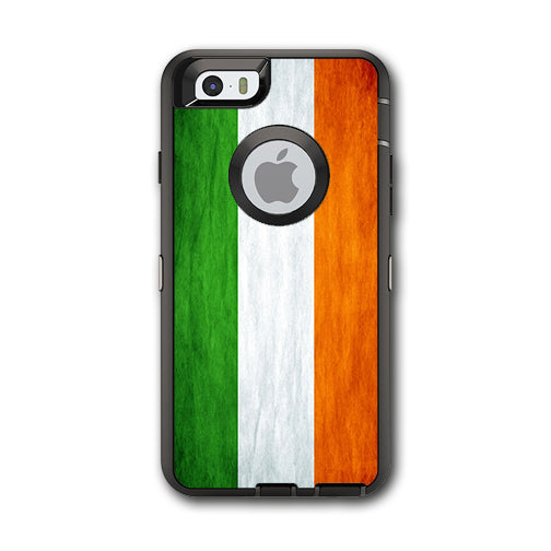  Irish Pride Otterbox Defender iPhone 6 Skin