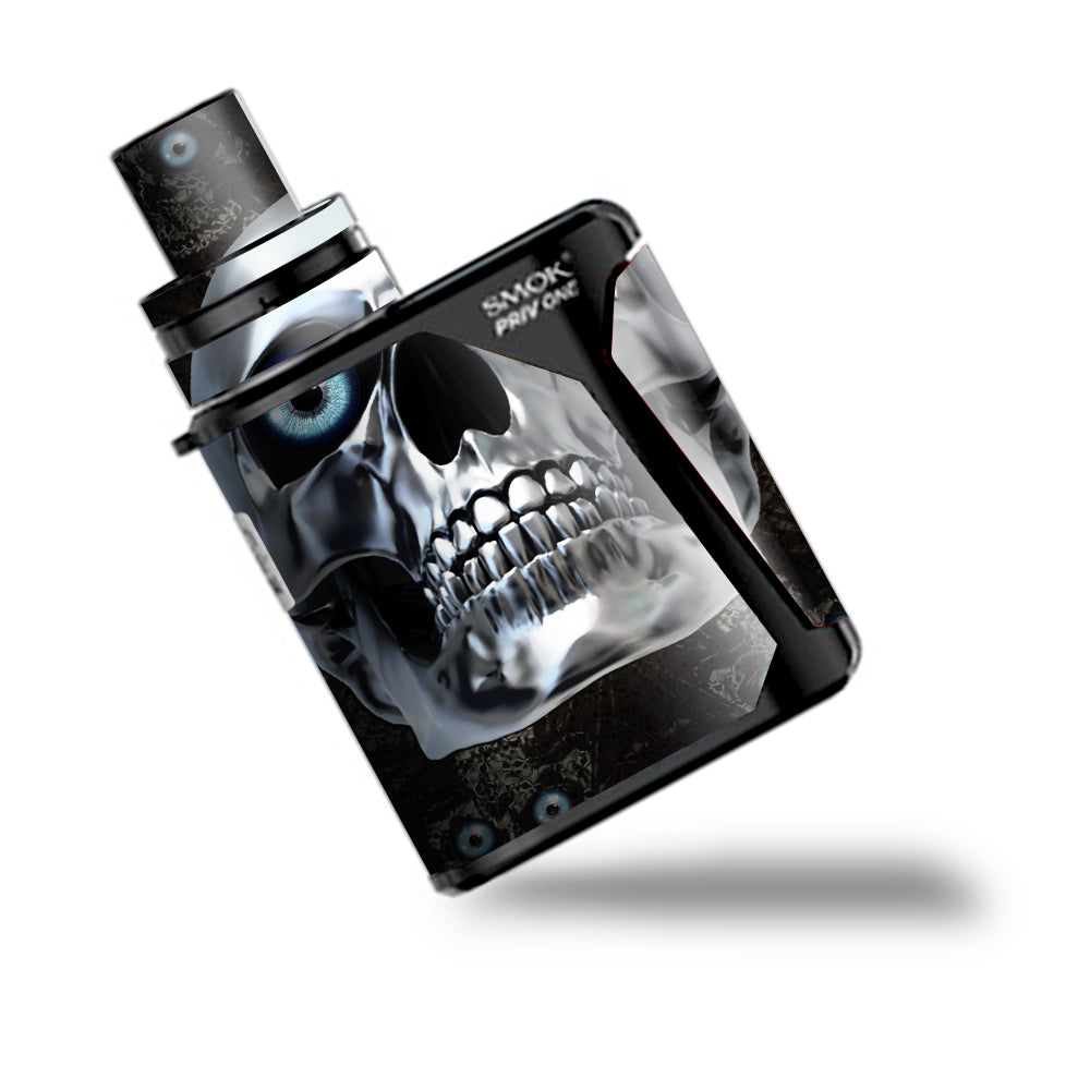  King And Queens Cards Smok Priv One Skin