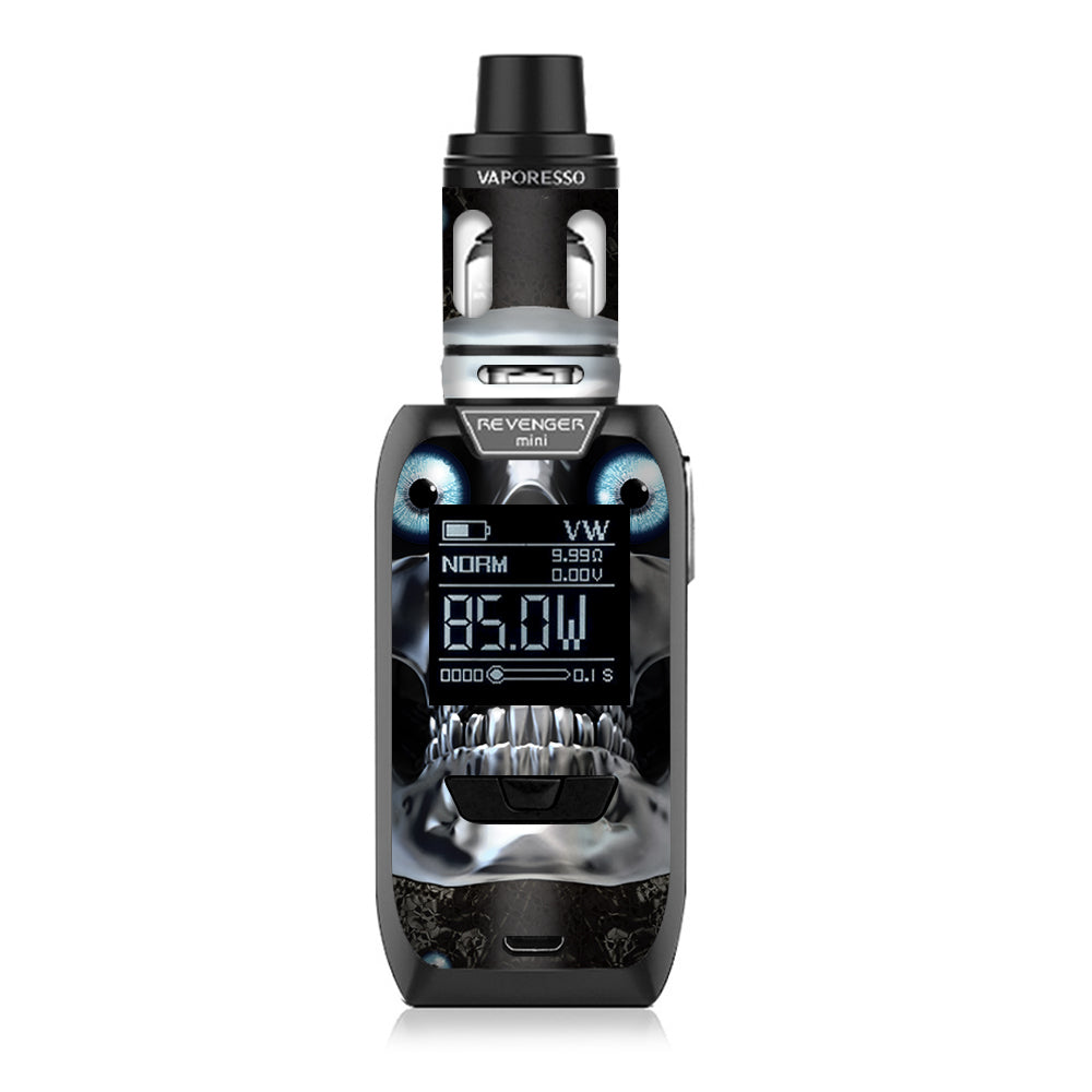  King And Queens Cards Vaporesso Revenger Mini 85w Skin