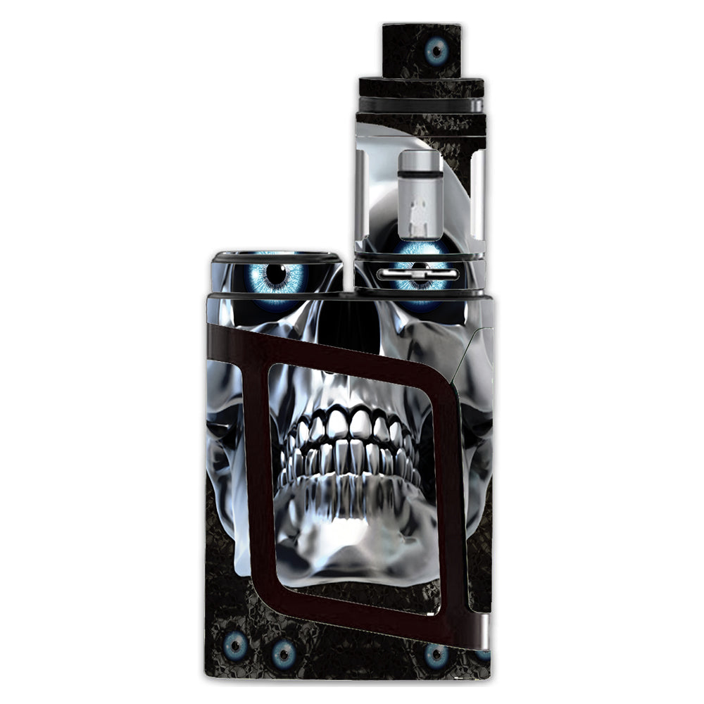  King And Queens Cards Smok Alien AL85 Skin