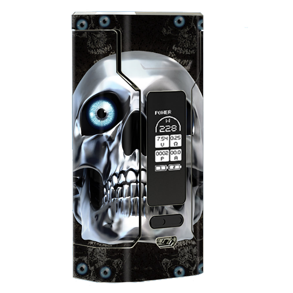  King And Queens Cards Wismec Predator 228 Skin