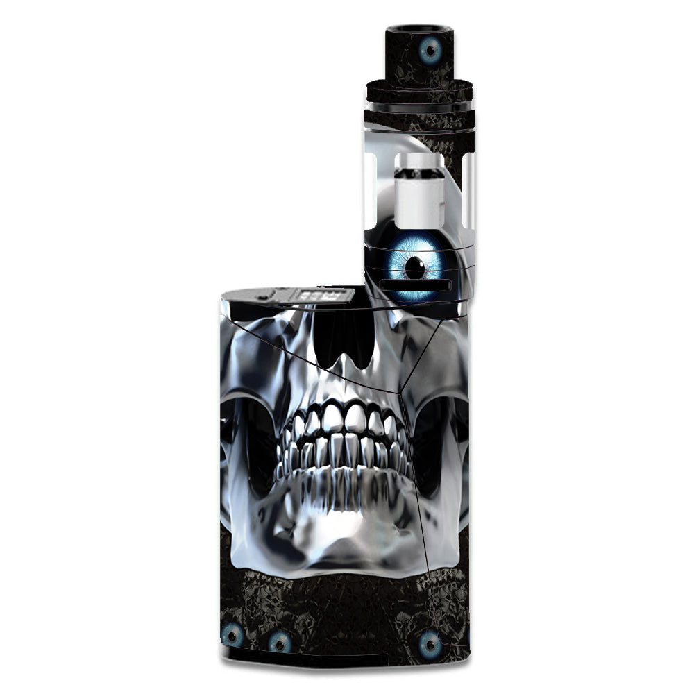  King And Queens Cards Smok GX350 Skin