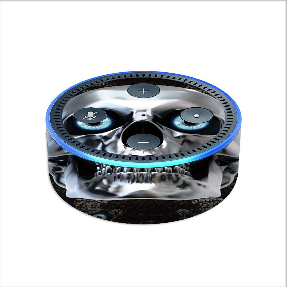  King And Queens Cards Amazon Echo Dot 2nd Gen Skin