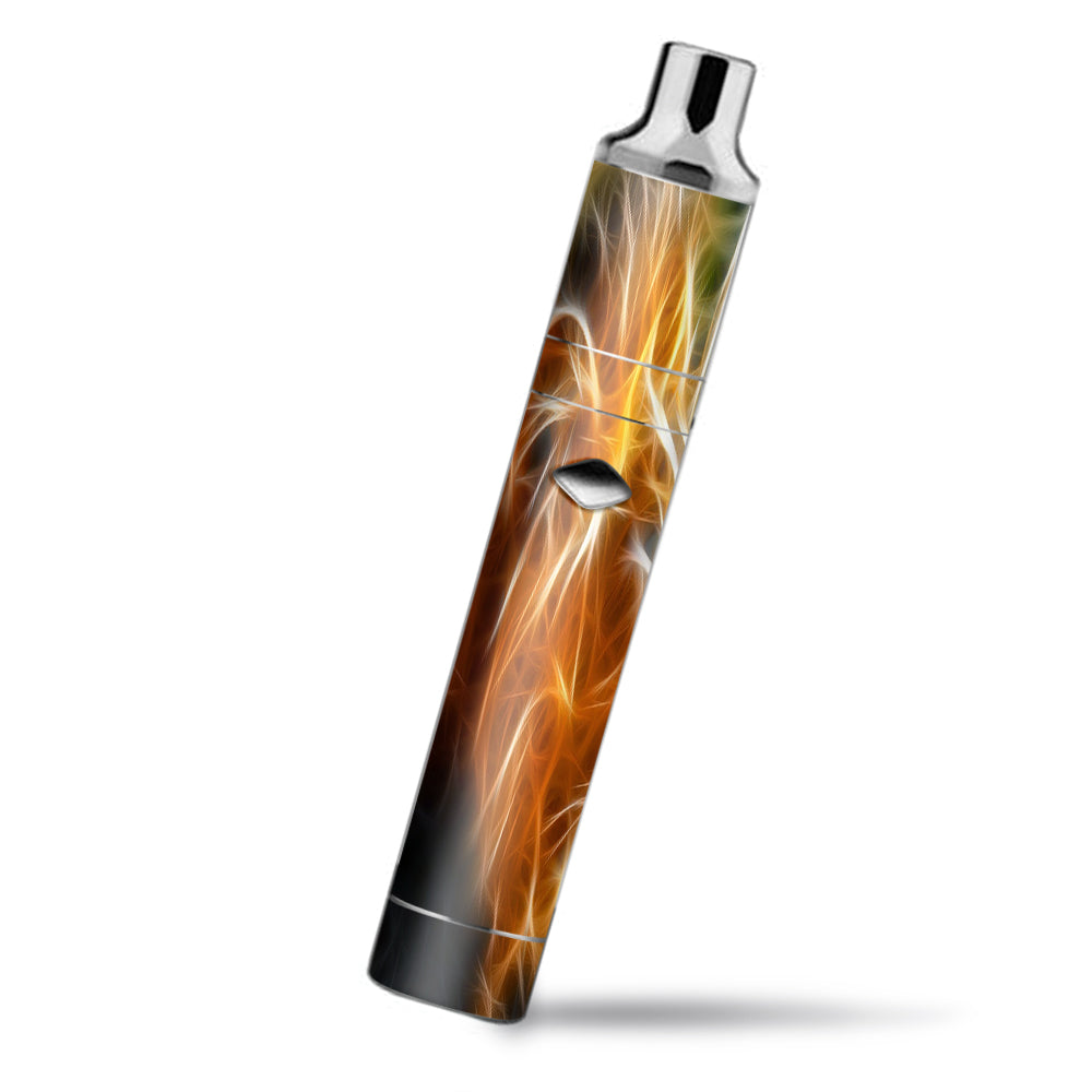  The King Of The Jungle Yocan Magneto Skin
