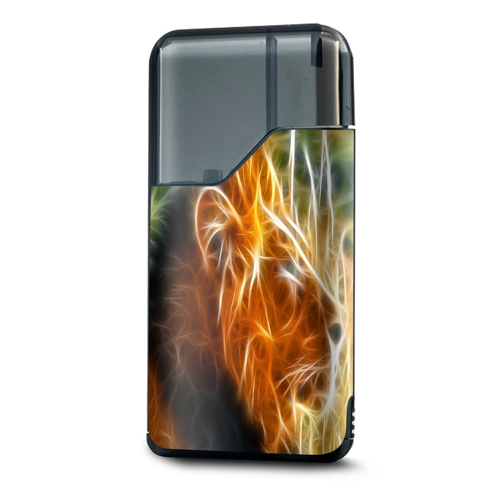  The King Of The Jungle Suorin Air Skin