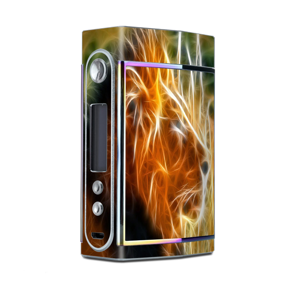  The King Of The Jungle Too VooPoo Skin