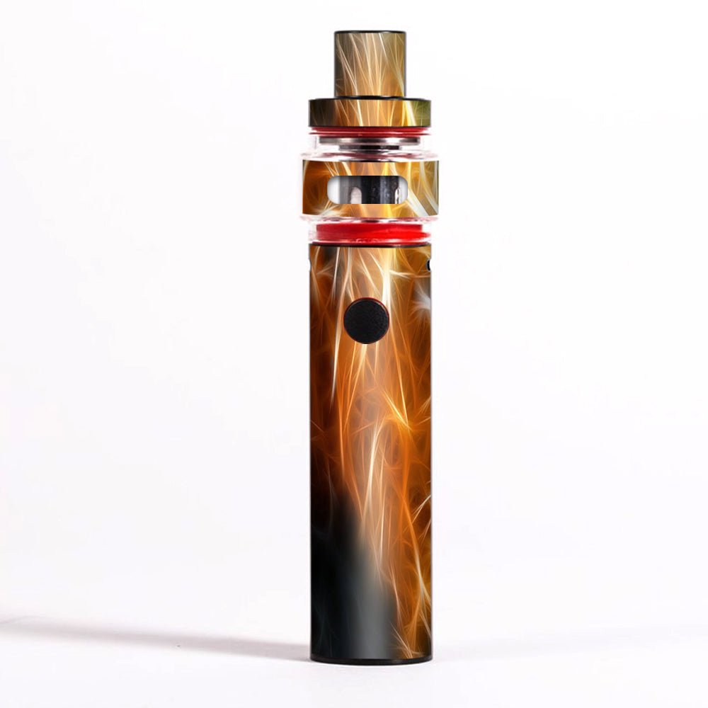  The King Of The Jungle Smok Pen 22 Light Edition Skin