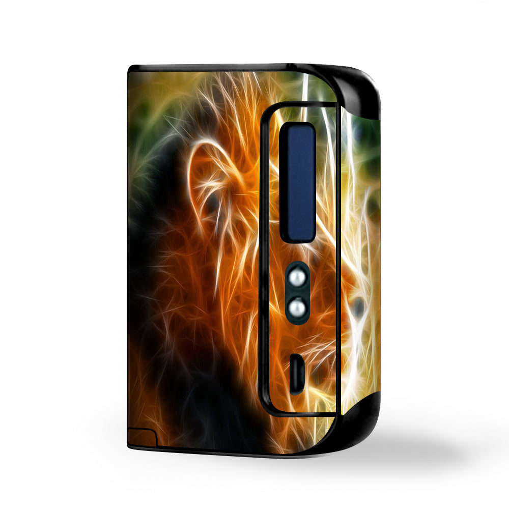  The King Of The Jungle Smok Osub King Skin