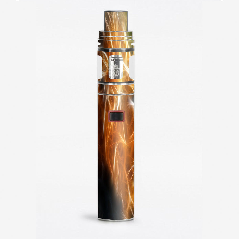  The King Of The Jungle Smok Stick X8 Skin