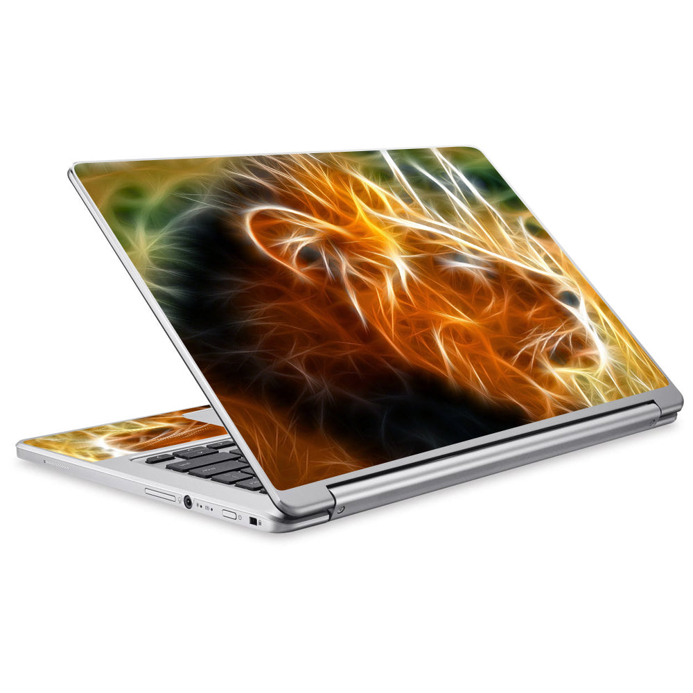  The King Of The Jungle Acer Chromebook R13 Skin