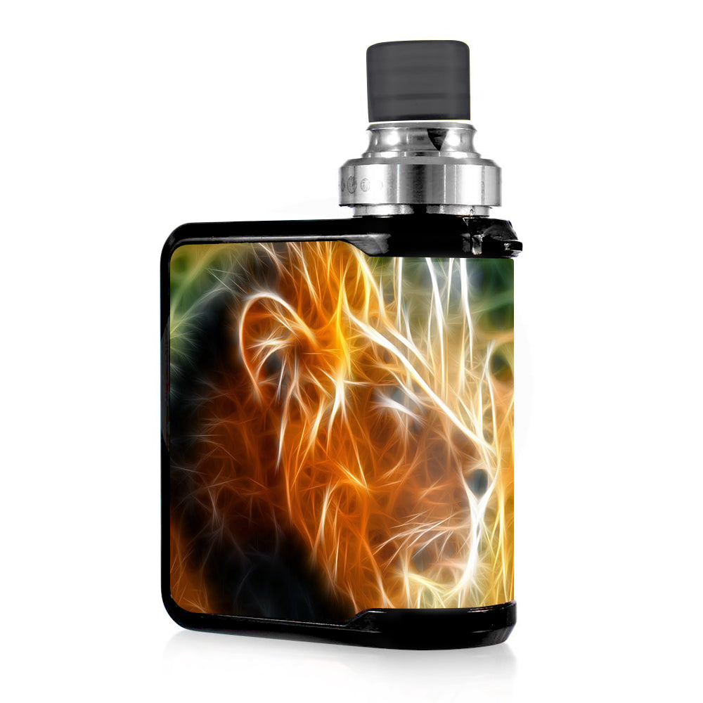  The King Of The Jungle Mvape Mi-One Skin