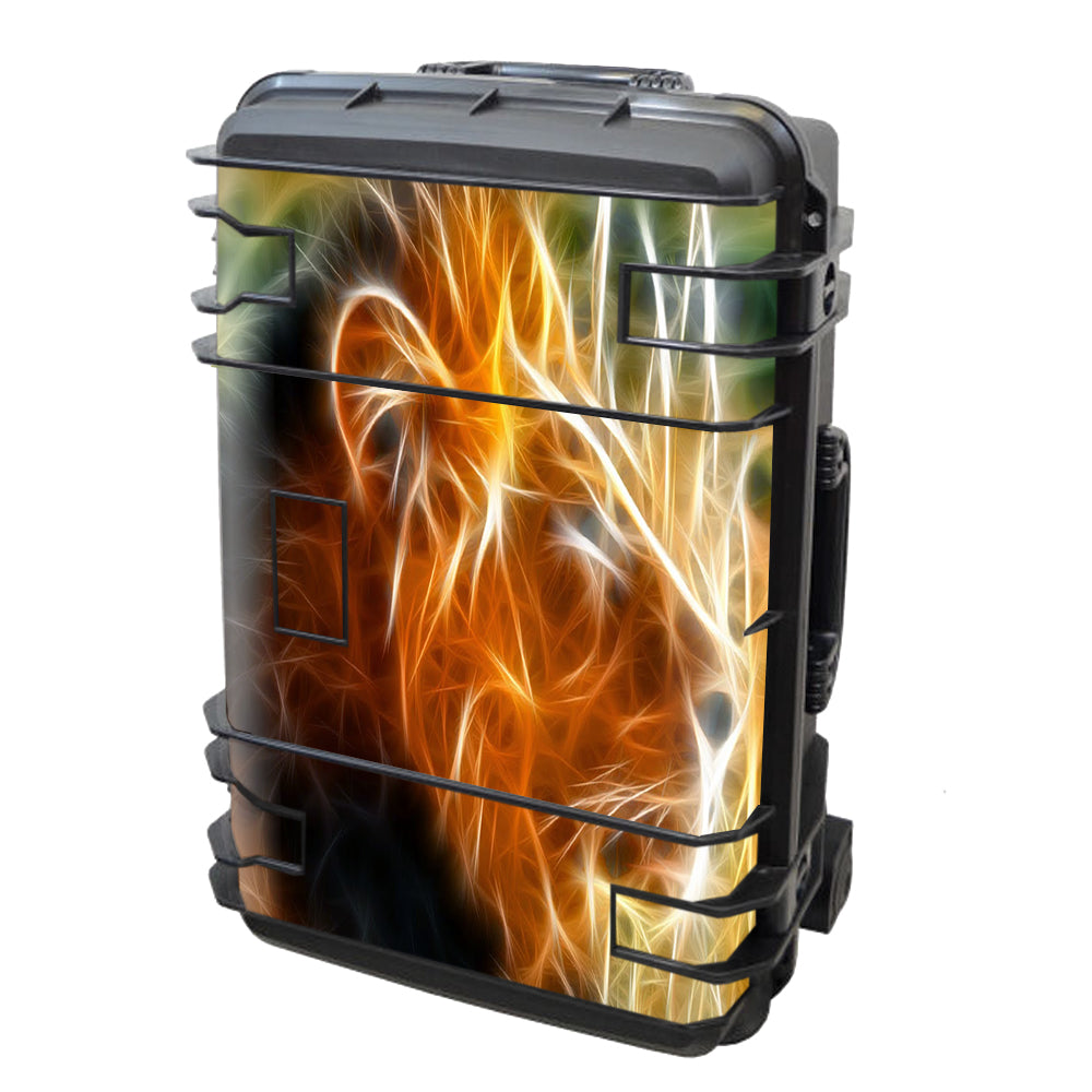  The King Of The Jungle Seahorse Case Se-920 Skin