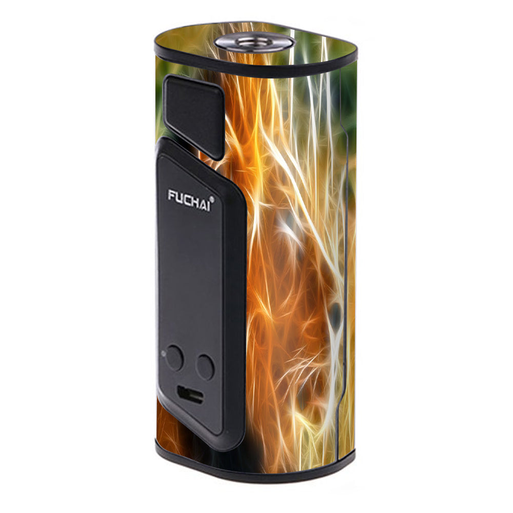  The King Of The Jungle Sigelei Fuchai Duo-3 Skin