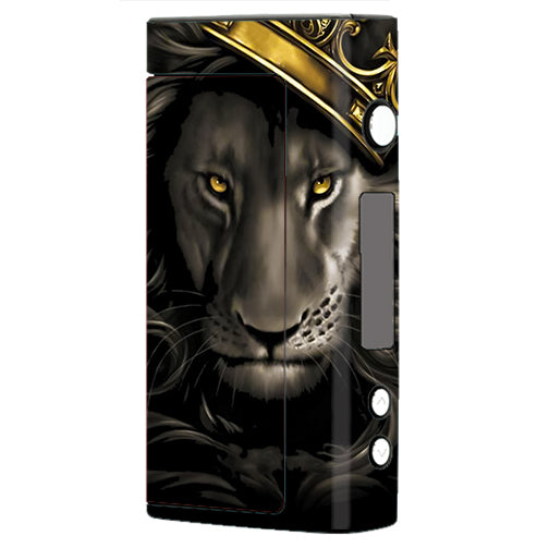  The King Of The Jungle Sigelei Fuchai 200W Skin