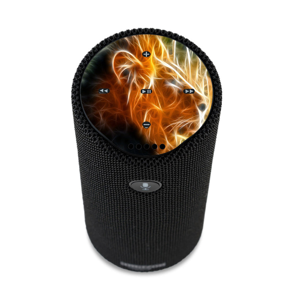  The King Of The Jungle Amazon Tap Skin