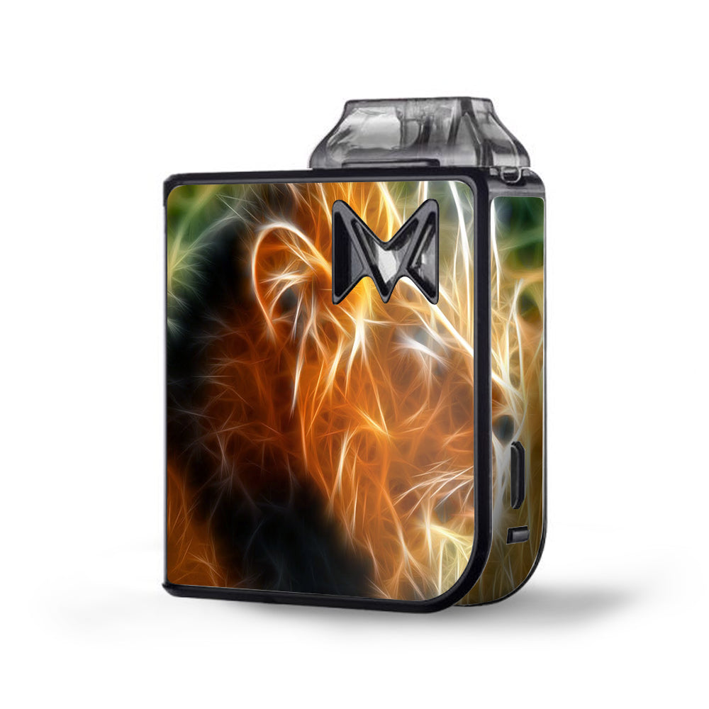  The King Of The Jungle Mipod Mi Pod Skin