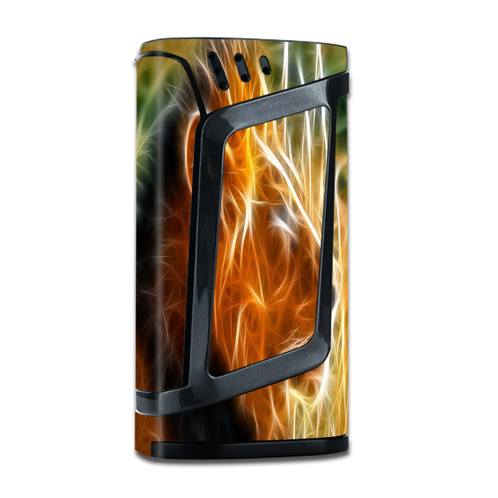  The King Of The Jungle Smok Alien 220W Skin