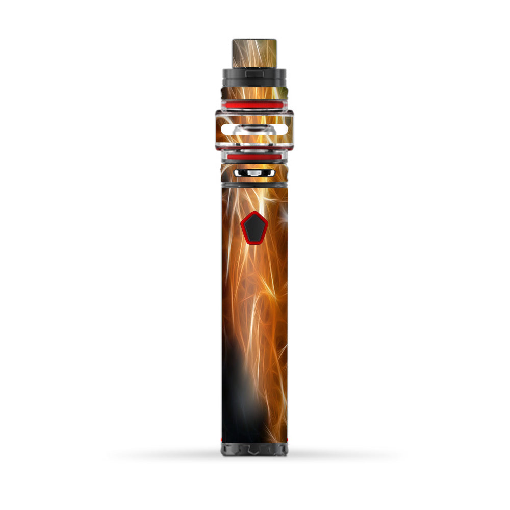  The King Of The Jungle Smok Stick Prince Baby Skin