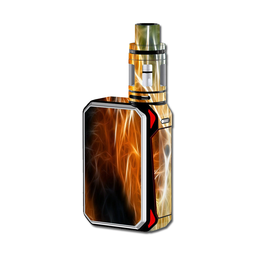  The King Of The Jungle Smok G-Priv 220W Skin